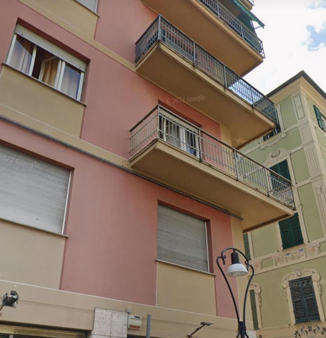Il Corso Hotel Santa Margherita Ligure Exterior photo