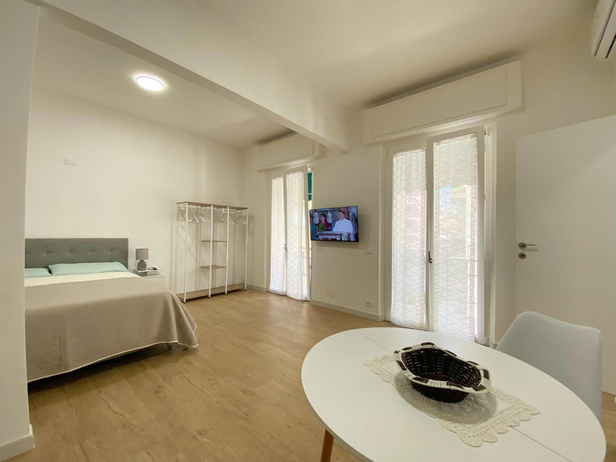 Il Corso Hotel Santa Margherita Ligure Exterior photo