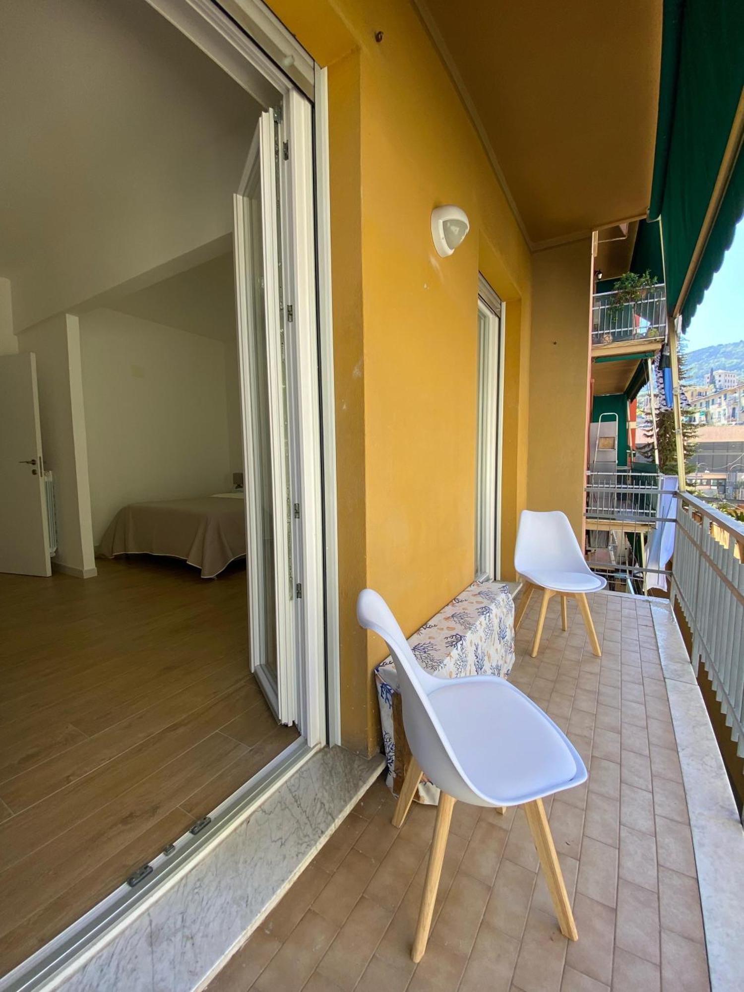 Il Corso Hotel Santa Margherita Ligure Exterior photo
